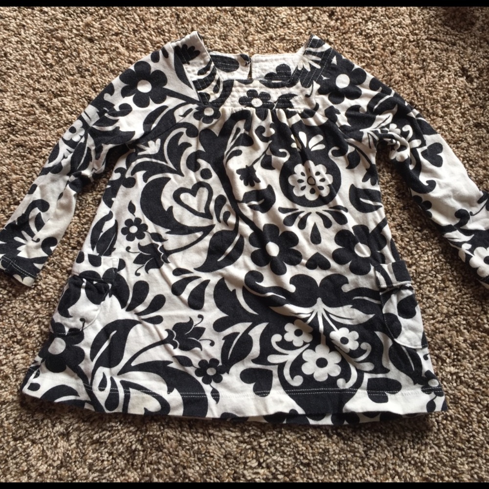 Tunic top