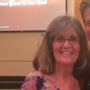 Meet your Posher, Deborah