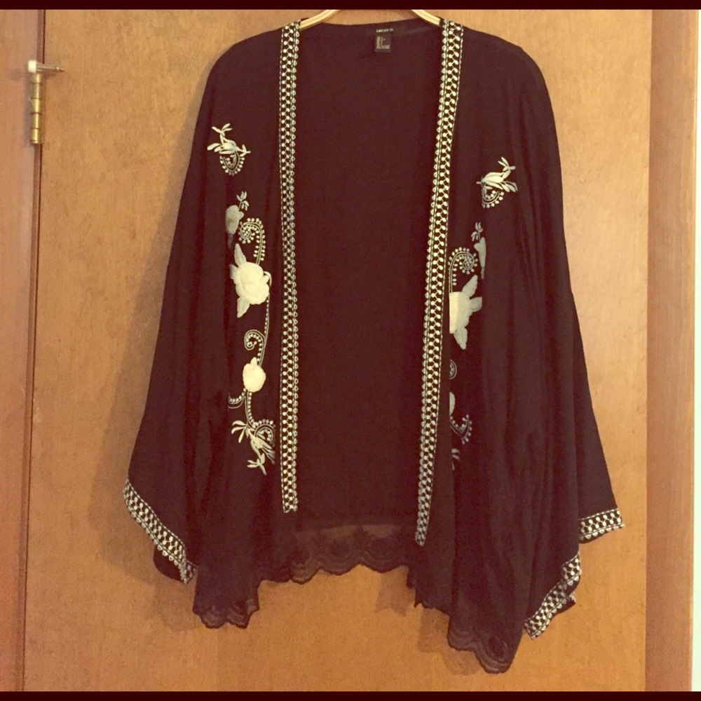 Beautiful Kimono