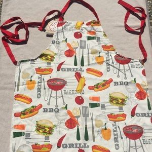Michel Design Works Apron