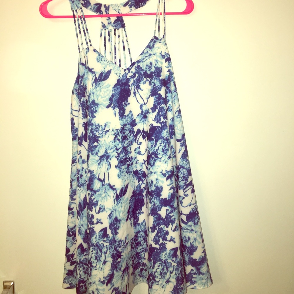 Summery dress