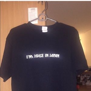 Japan Tshirt