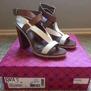 Tory Burch heels