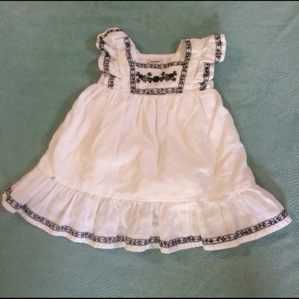 Kids dress