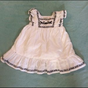 Kids dress