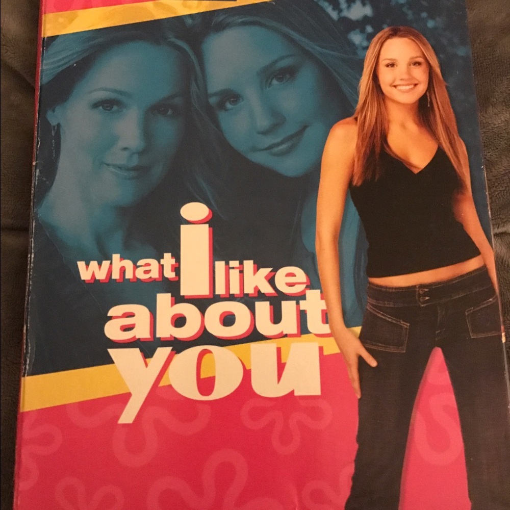 What I like about you Season 1