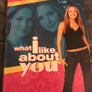 What I like about you Season 1