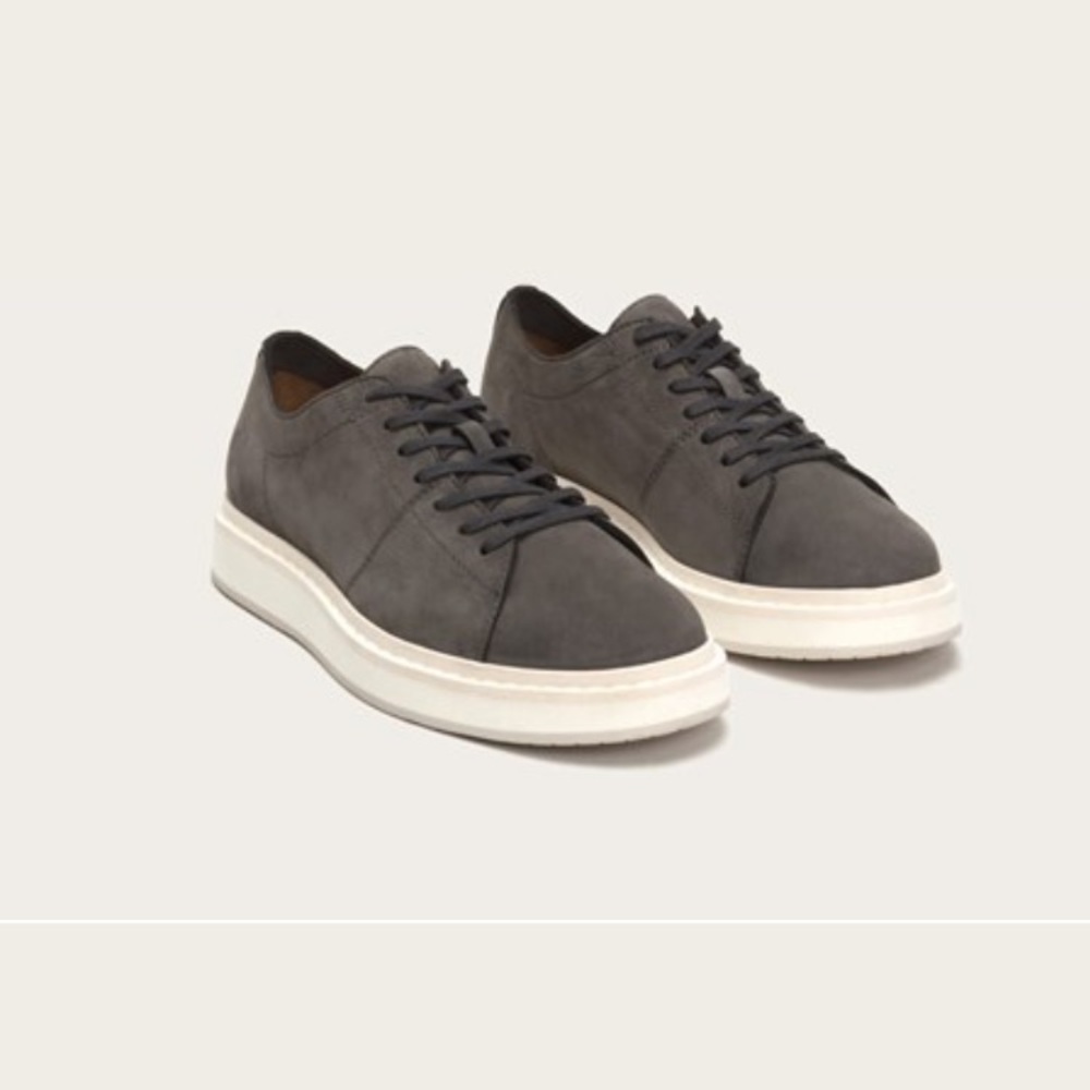 Frye mercer low lace