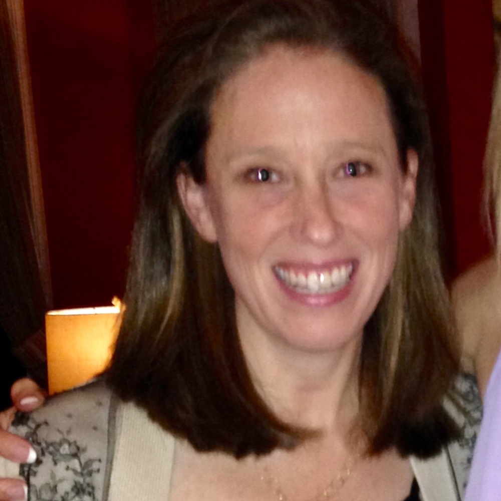 Meet your Posher, Kathy