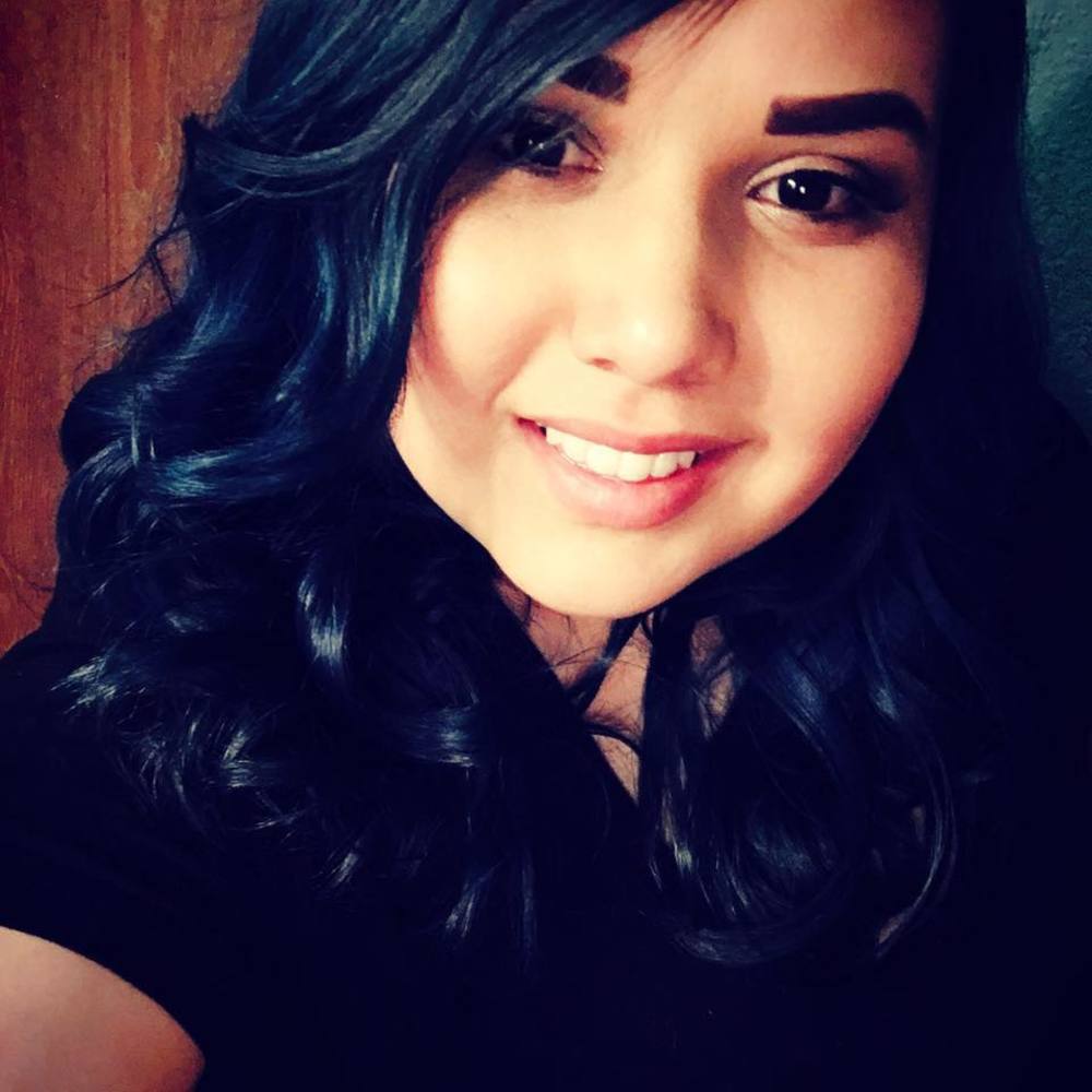 Meet your Posher, Vanessa