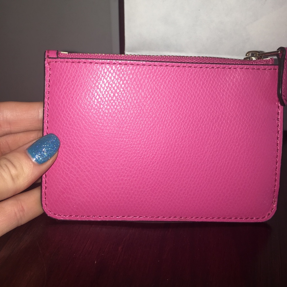 Coach Keychain - Picture 2 of 4