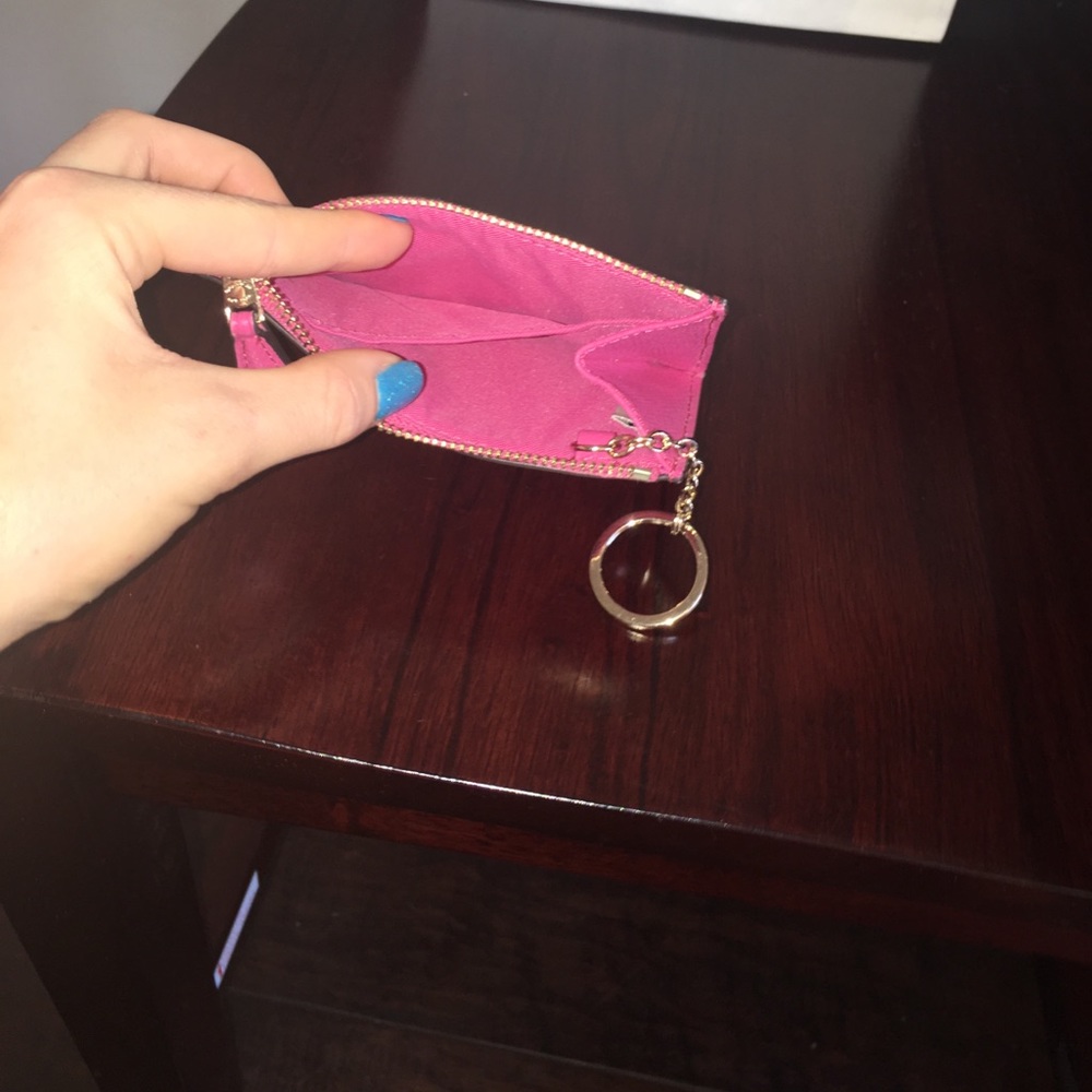 Coach Keychain - Picture 3 of 4