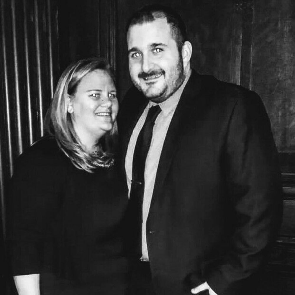 Meet your Posher, Ray