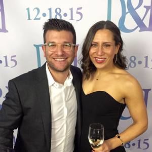 Meet your Posher, Alison