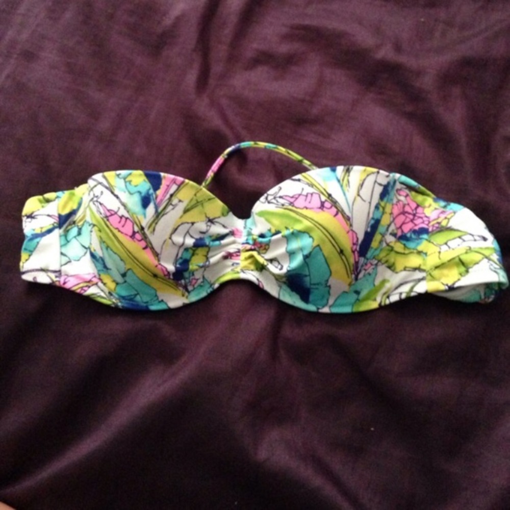Victoria's Secret bikini top