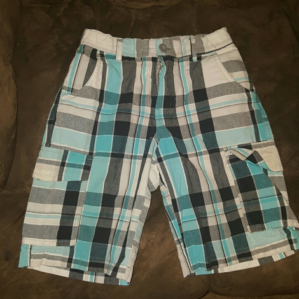 Boys Size 10/12 Shorts