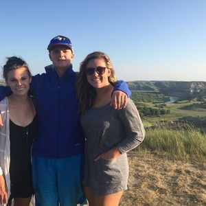 Meet your Posher, Brock