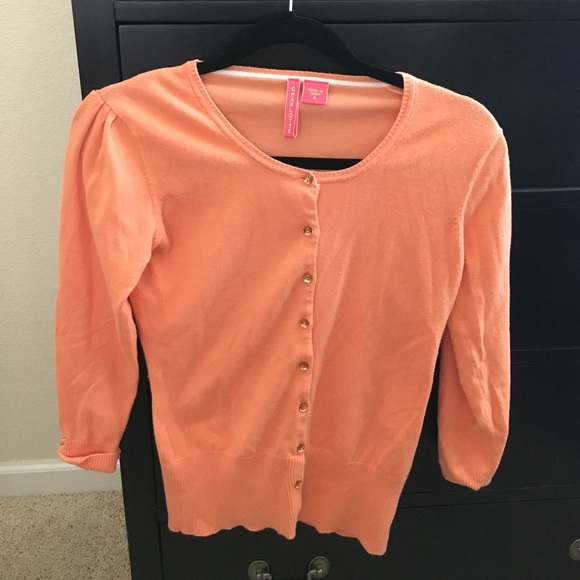 Charlotte cardigan -small - Picture 1 of 1