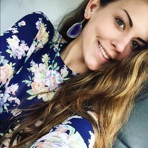 Meet your Posher, Anna katherine
