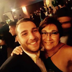 Meet your Posher, Ben