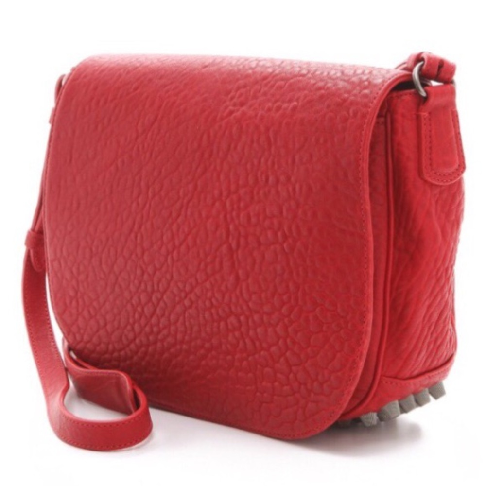 Alexander Wang Lia bag. NWT. Sold Out.