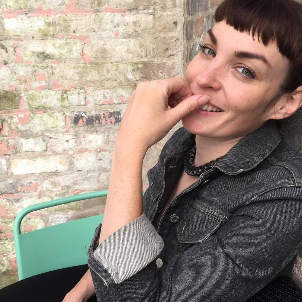 Meet your Posher, Regan