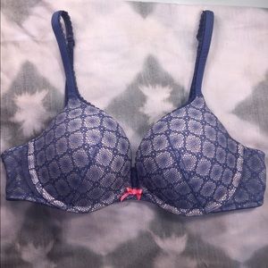 Victoria's Secret Push-Up Bra