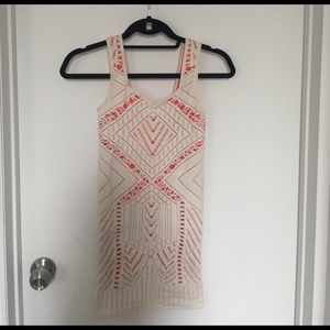 Free People White Dress