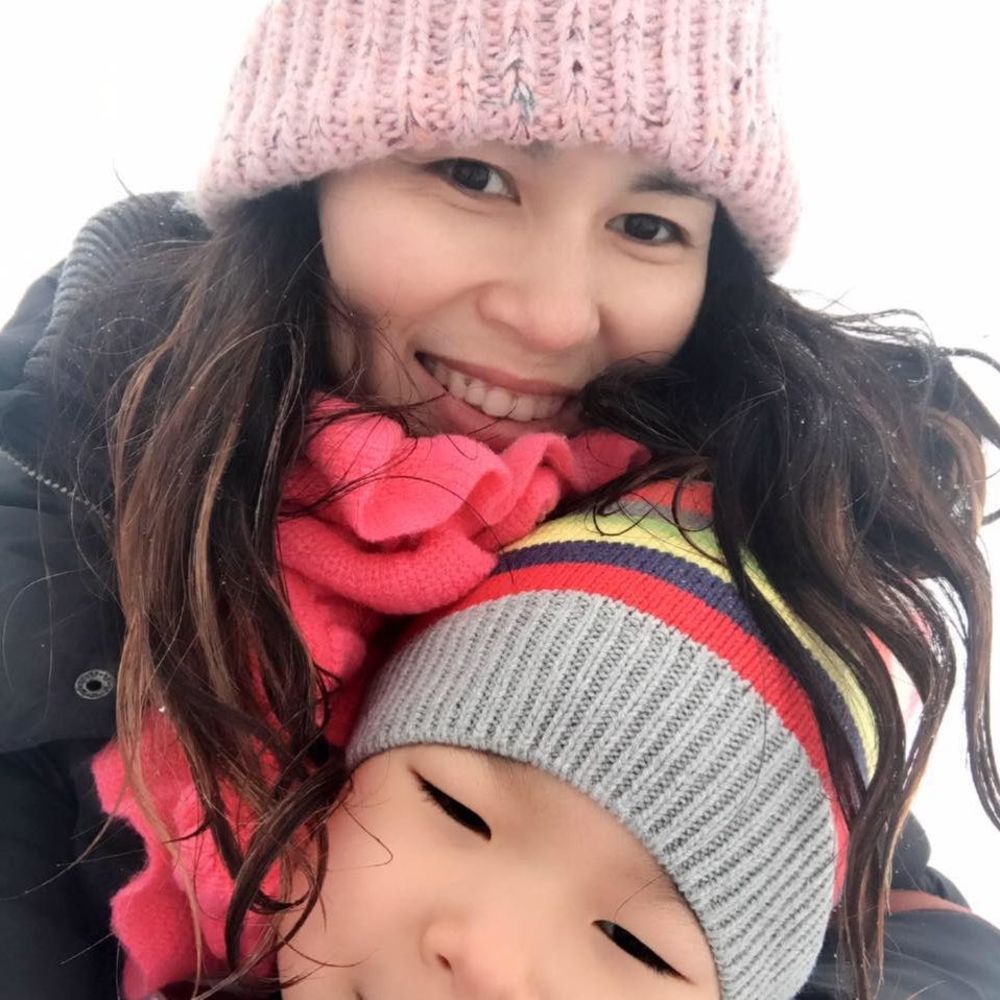 Meet your Posher, Florence