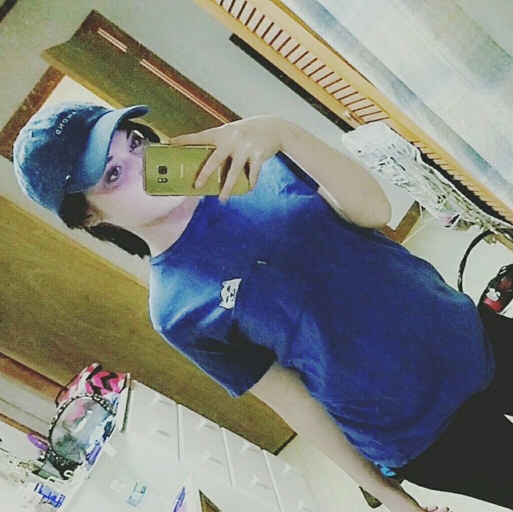 Meet your Posher, Hanna