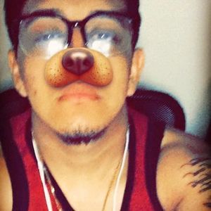 Meet your Posher, Alan