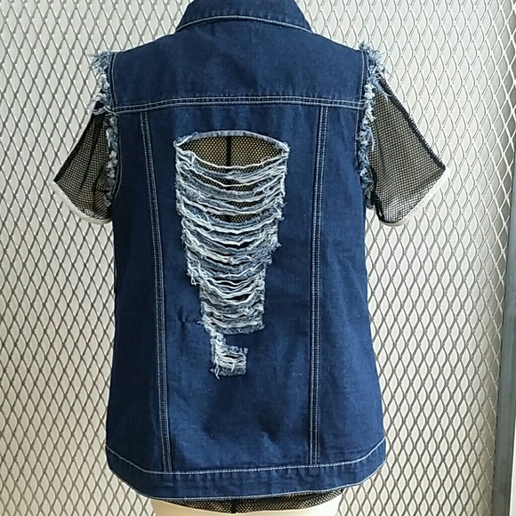 ● SEXY ROCKSTAR ● SOLD OUT - Picture 2 of 3