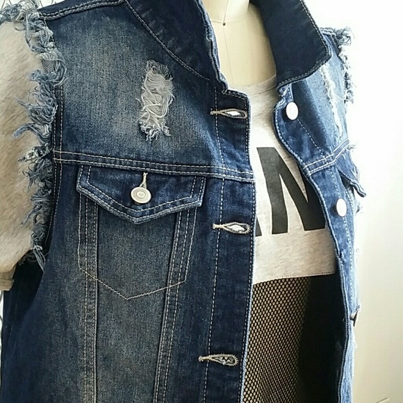 ● SEXY ROCKSTAR ● SOLD OUT - Picture 3 of 3