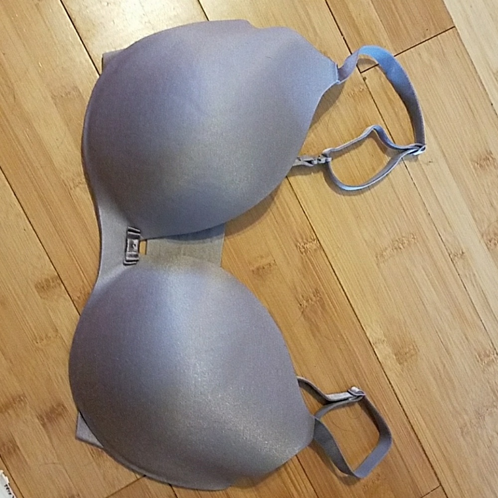 New- VS Bra