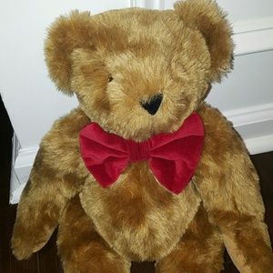 Authentic Vermont Teddy Bear