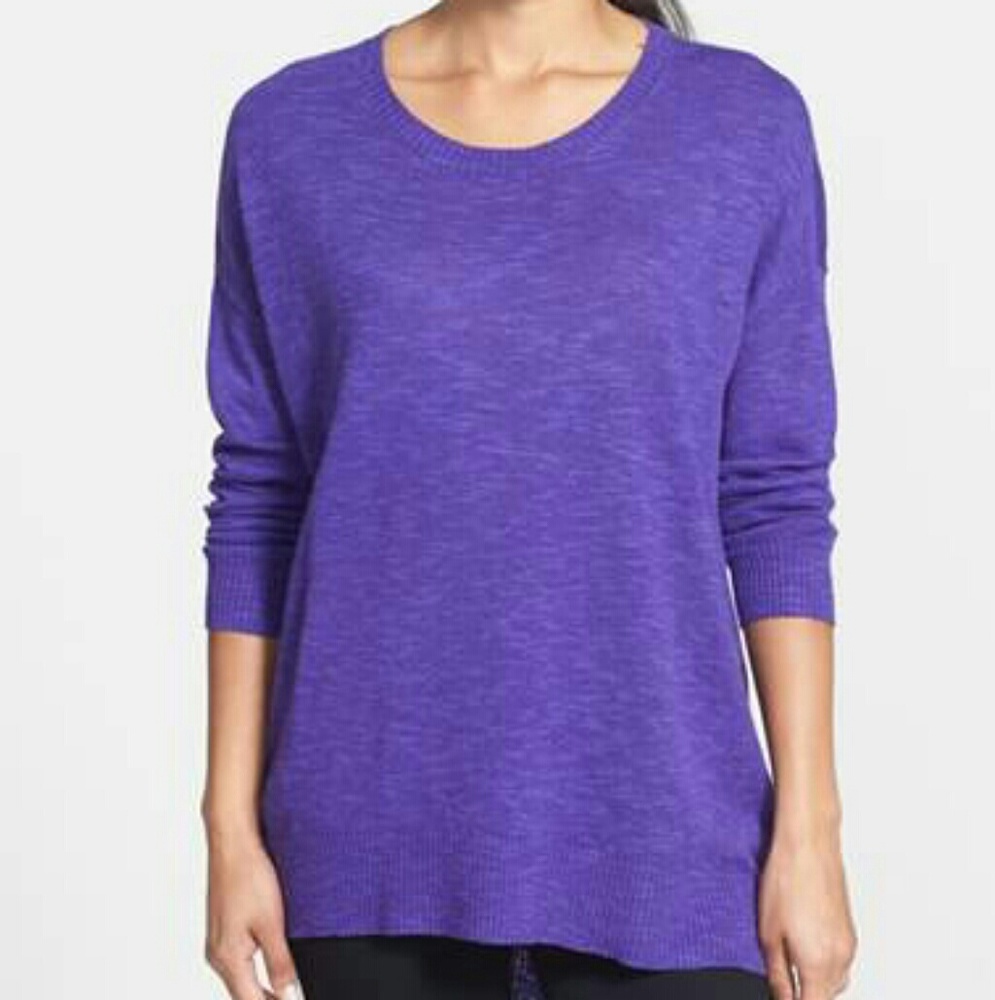 🆑Eileen Fisher Tunic