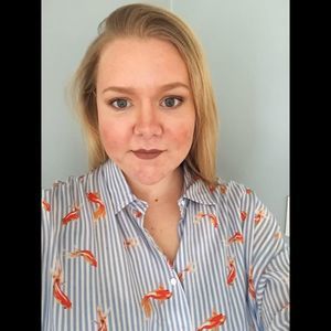 Meet your Posher, Anna