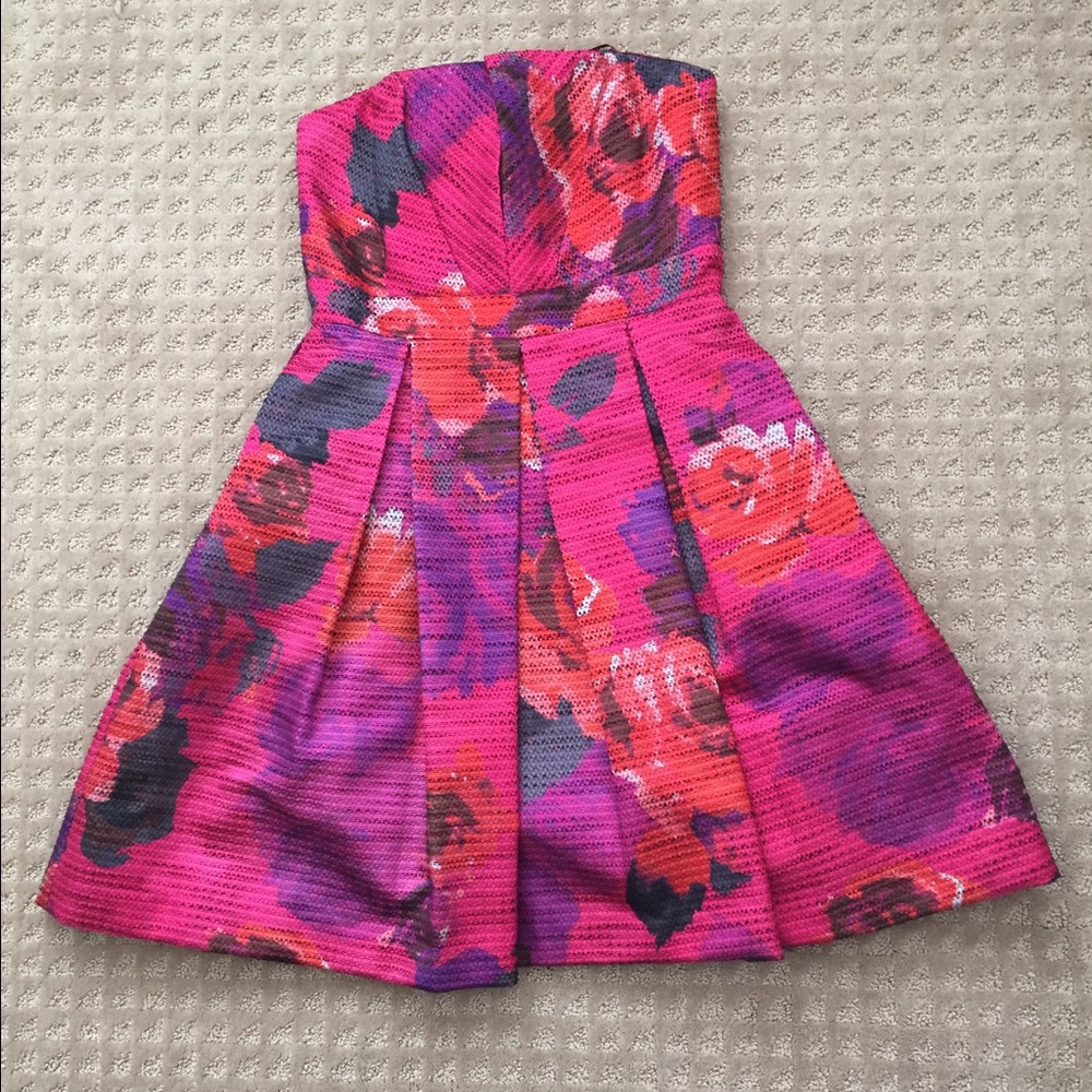 NWT Alice and Olivia dress