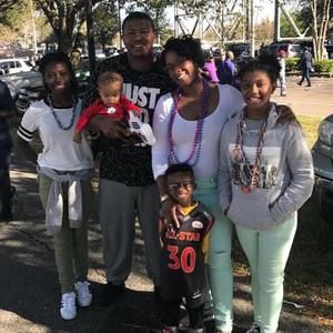 Meet your Posher, Nathan