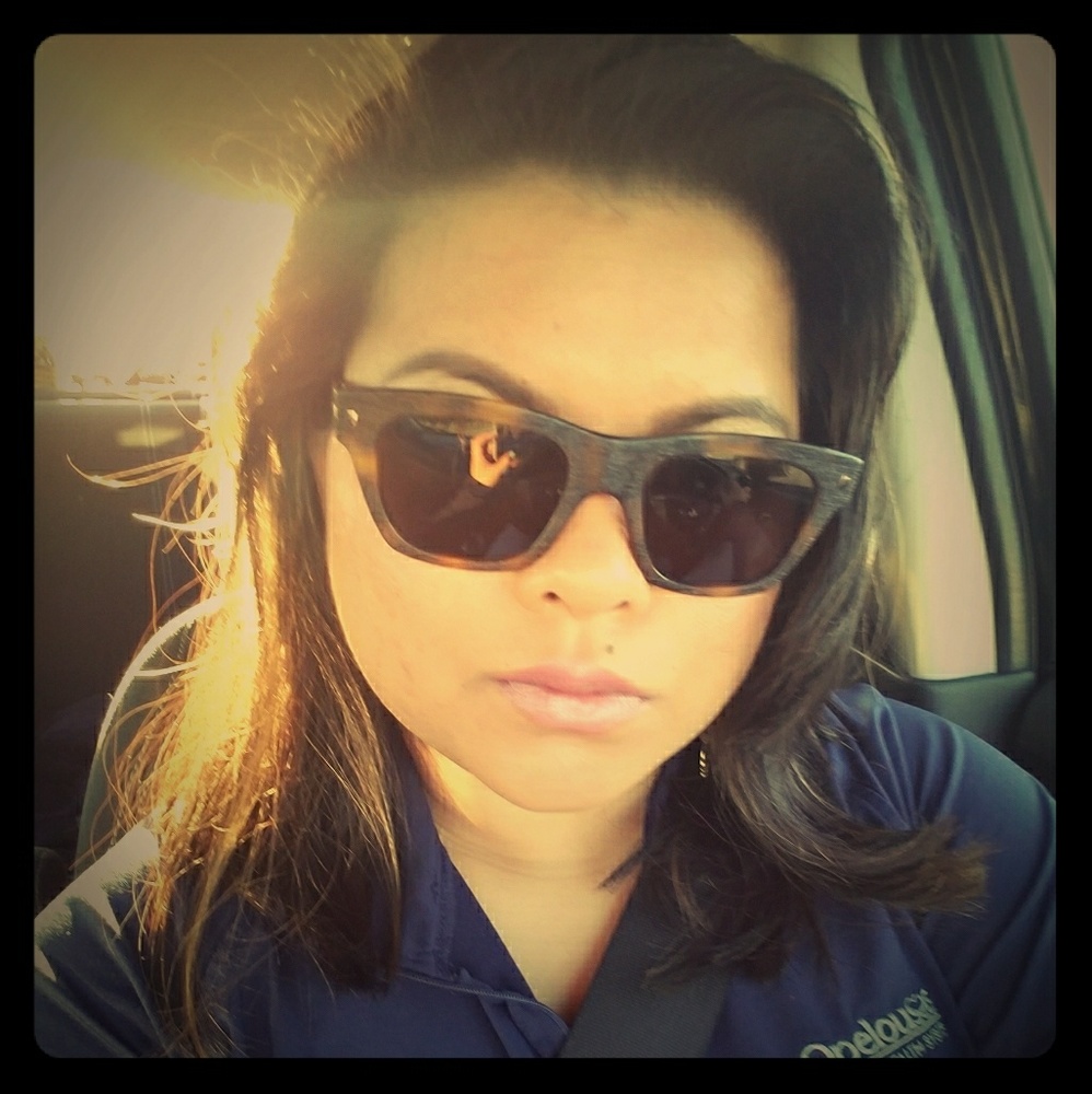 Meet Your Posher [Catie]