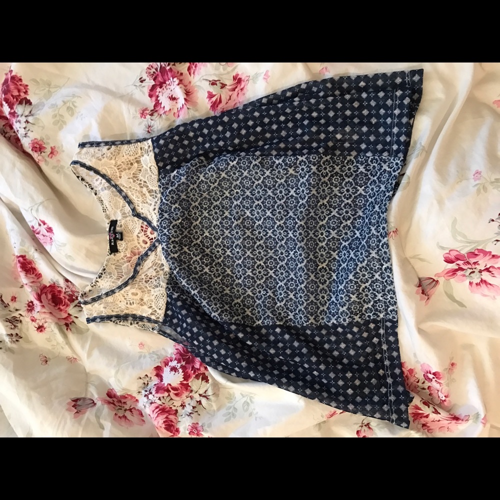 Women's top