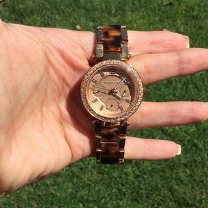 Michael kors watch