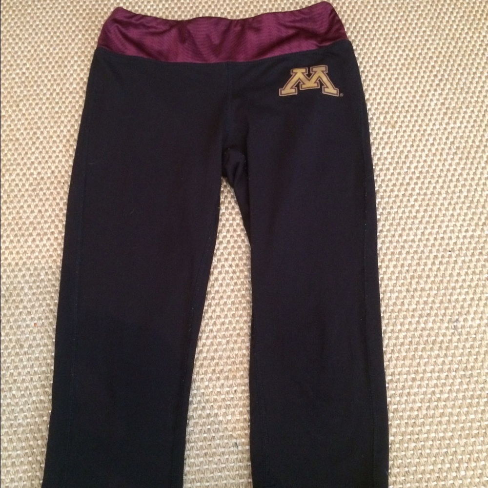 Minnesota leggings