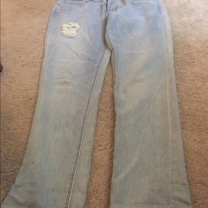 Hudson jeans