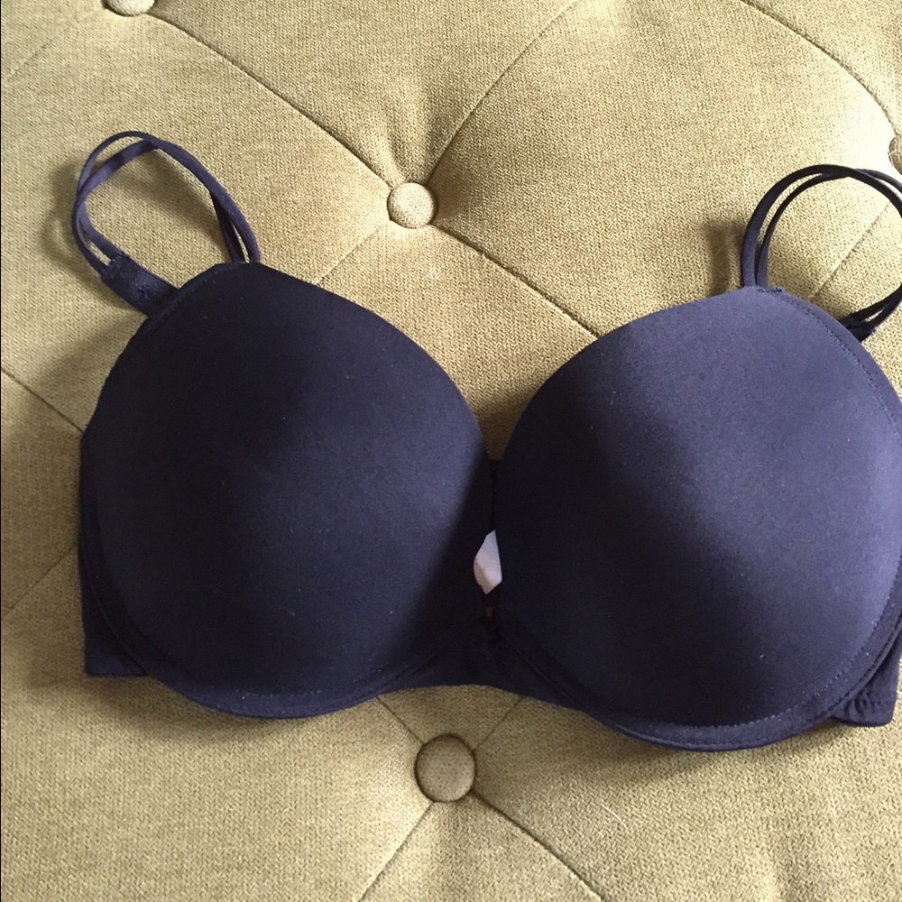 After Eden Push up Bra 32DD
