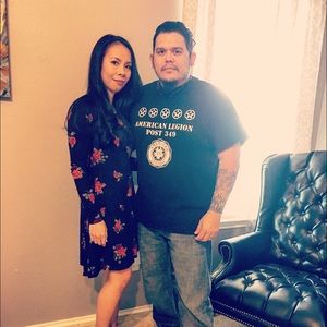 Meet your Posher, Angie