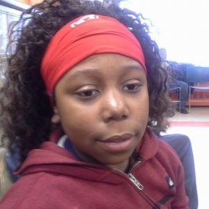 Meet your Posher, Robin