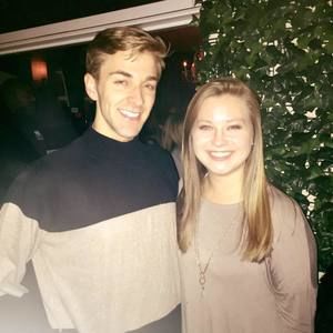 Meet your Posher, Chase