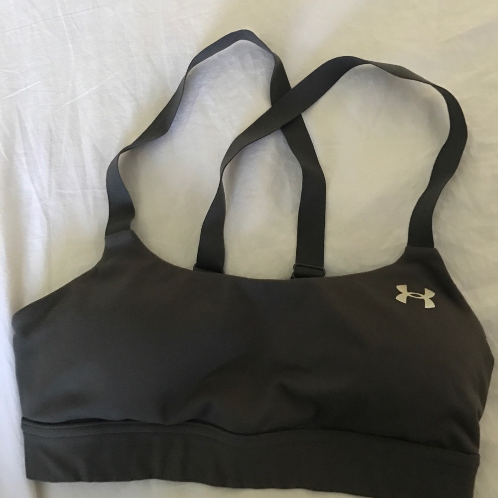 Under Armor SportsBrav
