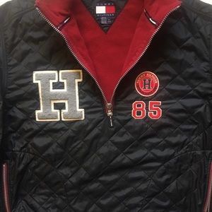 Vintage Tommy Hilfiger Pull-Over